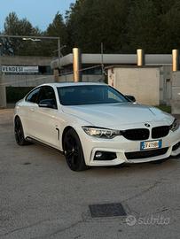 Bmw 420d msport