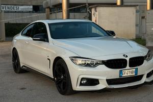 Bmw 420d msport