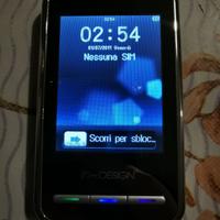 Elec Design Mini Smartphone