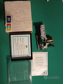 3M 708 Super 8 Splicer De Luxe – Completo