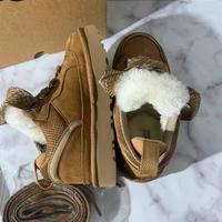 Sneakers casual UGG, Castagna, taglia 36