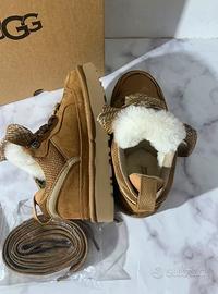 Sneakers casual UGG, Castagna, taglia 36