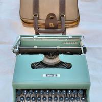 Olivetti Lettera 22