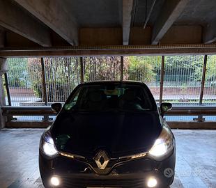 Renaul Clio IV
