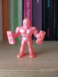 Exogini Kinkeshi Kinnikuman Muscleman Cosmix