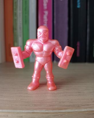 Exogini Kinkeshi Kinnikuman Muscleman Cosmix