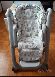 Chicco Polly Progress 5