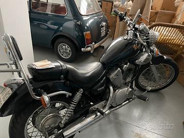 Yamaka Virago 250
