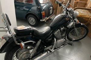 Yamaka Virago 250