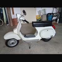 Vespa pk 125 prima serie senza frecce