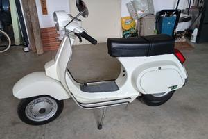 Vespa pk 125 prima serie senza frecce