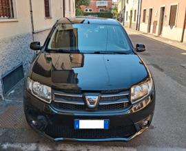 DACIA Sandero 2ª serie - 2013