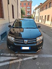 DACIA Sandero 2ª serie - 2013