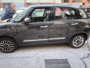 Fiat 500L 1.3 multijet 95 CV business 