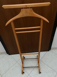 Valet di Fratelli Reguitti anni 50
