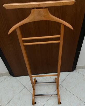 Valet di Fratelli Reguitti anni 50