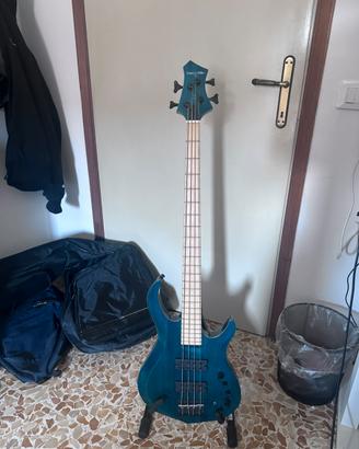 Basso Kit