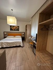 Stanza b&b alba adriatica