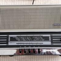 Radio valvolare vintage