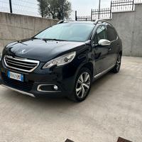 Peugeot 2008 1.6 diesel 120cv