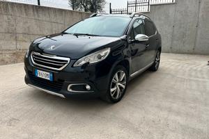 Peugeot 2008 1.6 diesel 120cv