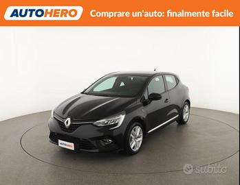 RENAULT Clio VC94619