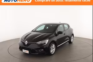 RENAULT Clio VC94619