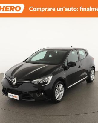 RENAULT Clio VC94619