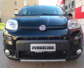 Fiat Panda 1.3 MJT 16V DPF 4x4 Climbing