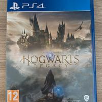 Hogwarts Legacy – PS4