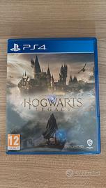 Hogwarts Legacy – PS4
