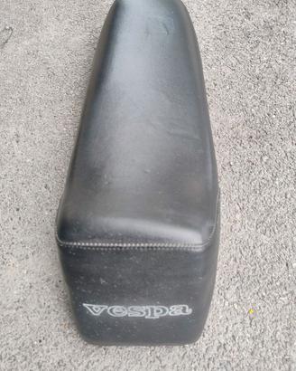 Sella Gaman Vespa 50/ Primavera/ ET3
