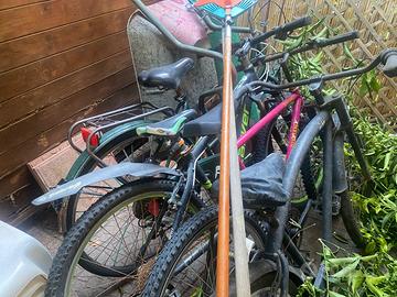 biciclette usate n.1