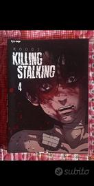 killing stalking vol.4 season 1
