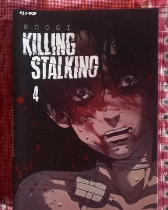 killing stalking vol.4 season 1