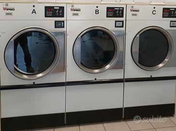 lavanderia self-service 