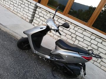 Yamaha Vity