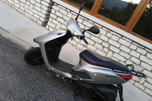 Yamaha Vity
