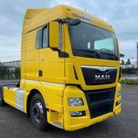 Man TGX 18.440
