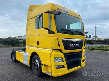 Man TGX 18.440