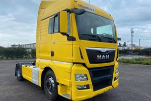 Man TGX 18.440