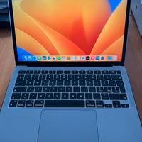 Macbook Air da 13” con Chip Apple M1