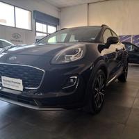 FORD Puma 1.0 EcoBoost 125 CV S&S Titanium