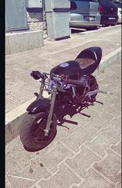 minimoto gp 49 cc