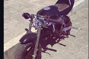 minimoto gp 49 cc