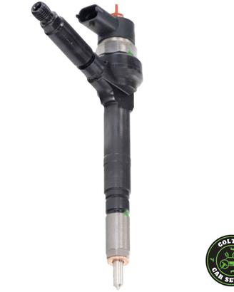 1 INIETTORE BOSCH 0445110125 VW LT 28/35 2.8 TDI (