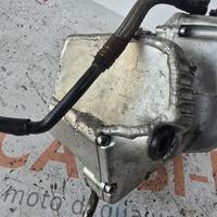 serbatoio olio yamaha tt 600 re