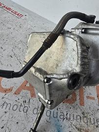 serbatoio olio yamaha tt 600 re