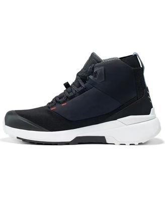 Scarpe Sidi Nucleus GTX Nero GOROTEX