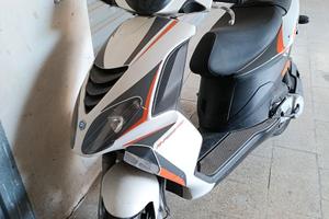 NRG Piaggio anno 2019